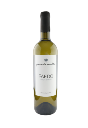 FAEDO Pinot Bianco IGT