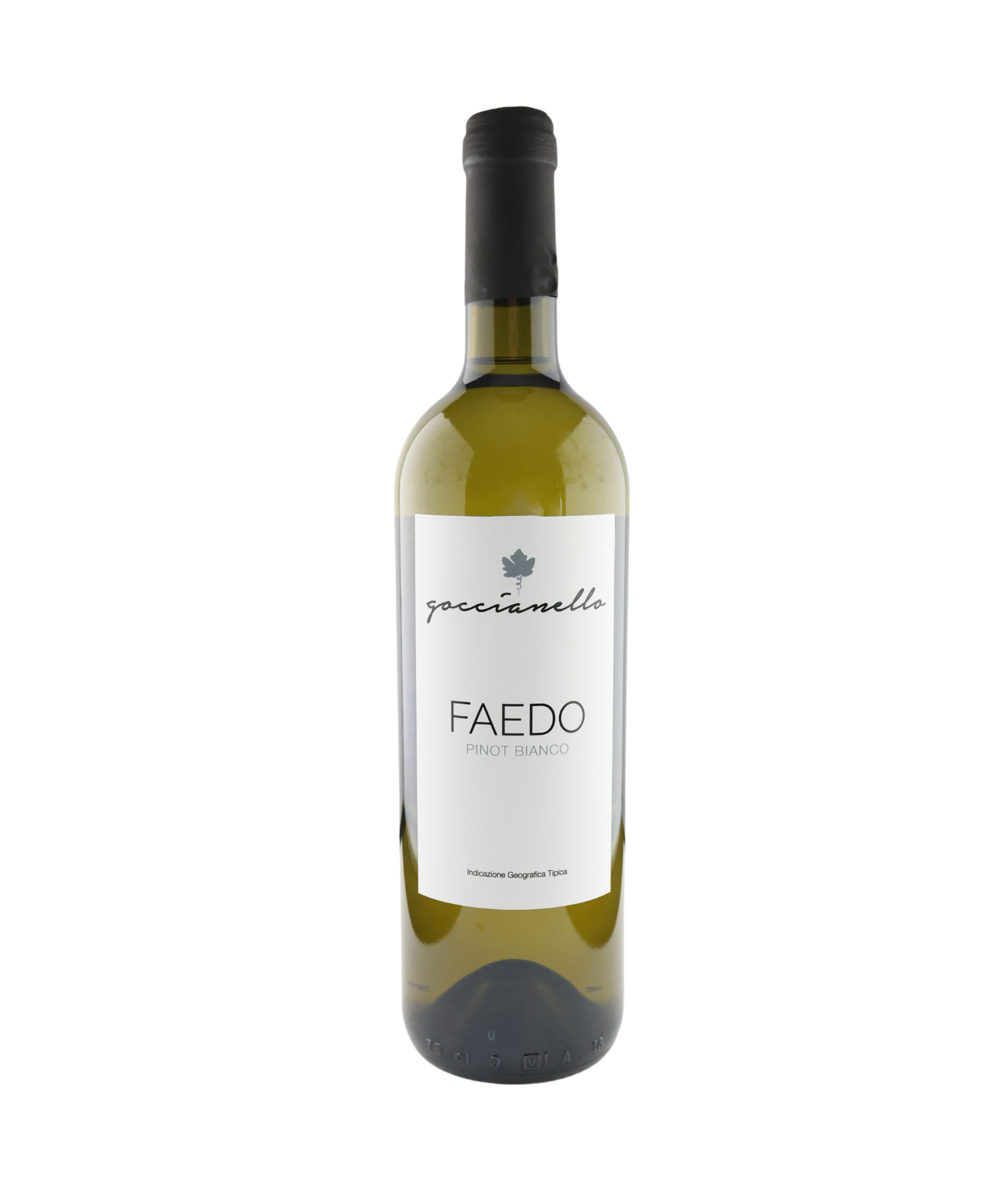 FAEDO Pinot Bianco IGT