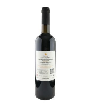 Agape CABERNET Abboccato IGT