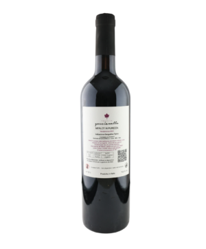 Lapilli MERLOT Superiore IGT