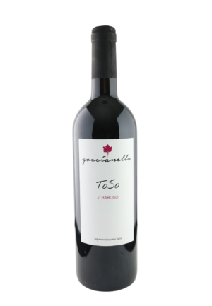 TOSO Raboso IGT