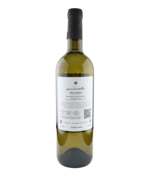 FAEDO Pinot Bianco IGT