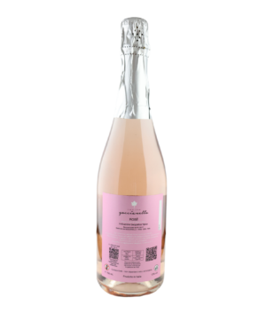 Rosato Spumante Brut