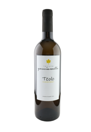 TEOLO Chardonnay IGT