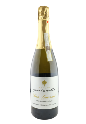 “Marzemino Spumante” I.G.T.