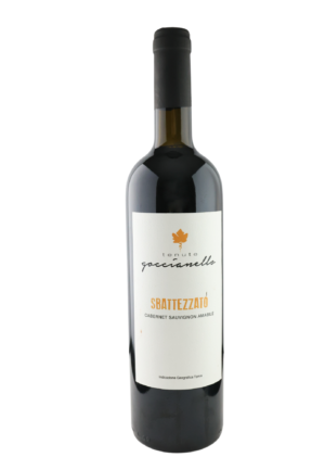 Agape CABERNET Abboccato IGT