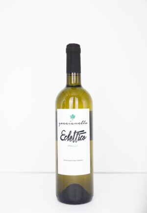 ECLETTICO Pinello Veneto IGT