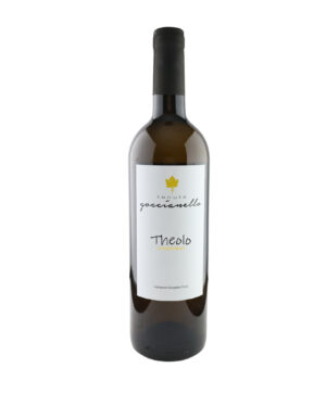ThEOLO Chardonnay IGT