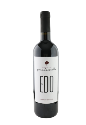 EDO CABERNET Base IGT